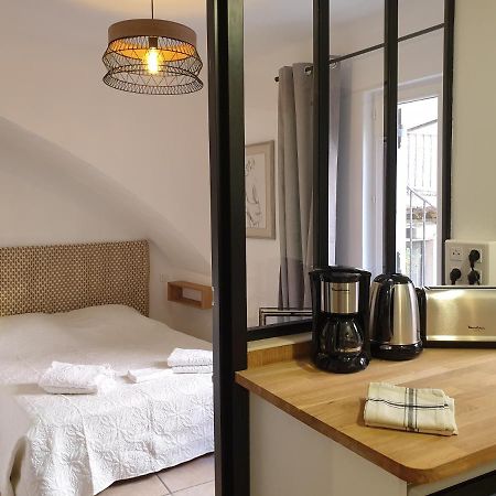 Appartements De L'Eglise Calvi  Ngoại thất bức ảnh