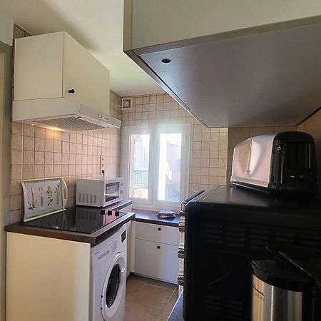 Appartements De L'Eglise Calvi  Ngoại thất bức ảnh
