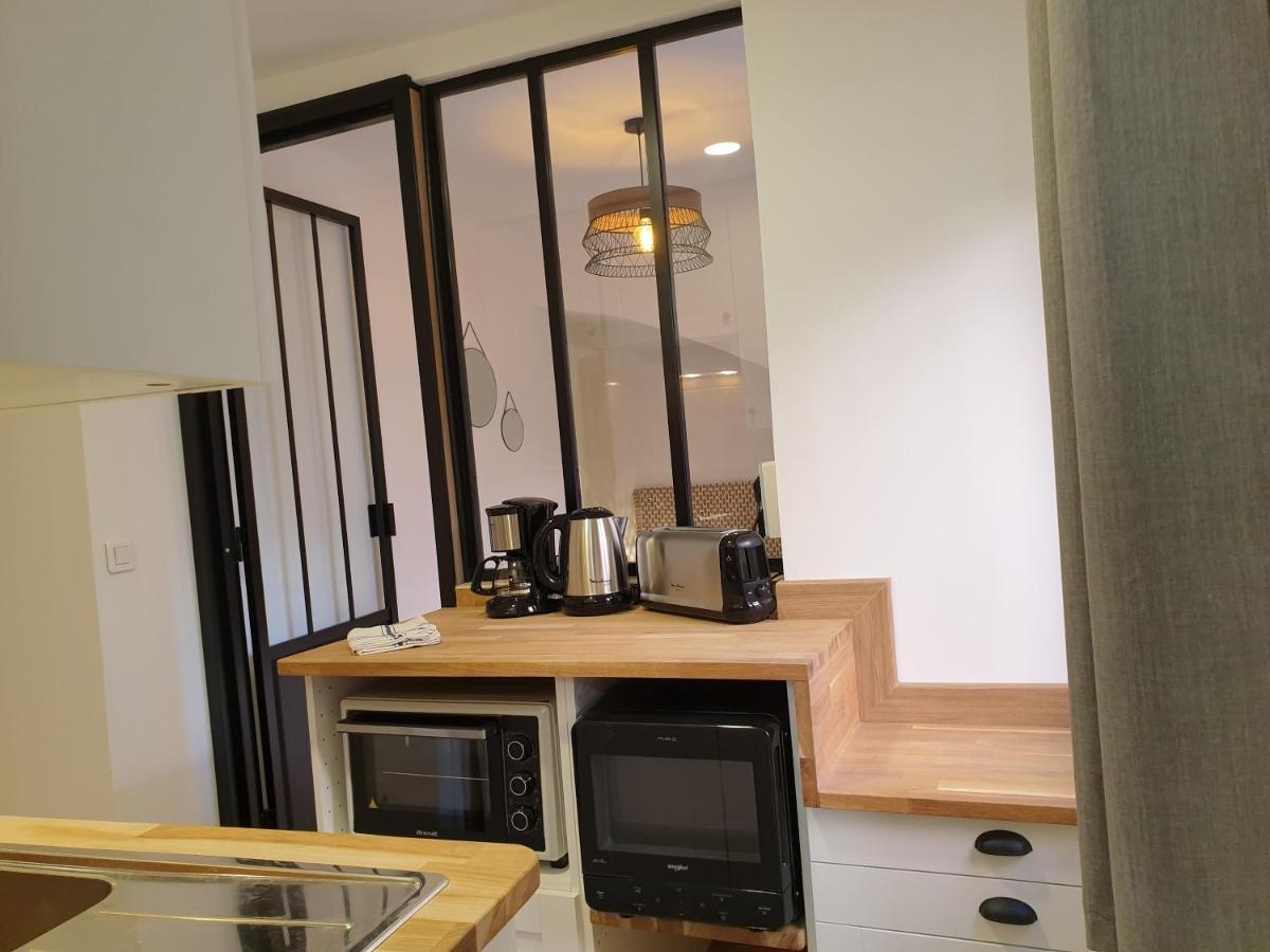 Appartements De L'Eglise Calvi  Ngoại thất bức ảnh