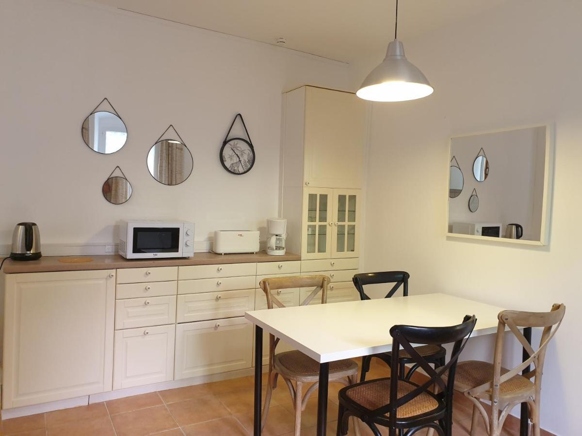 Appartements De L'Eglise Calvi  Ngoại thất bức ảnh