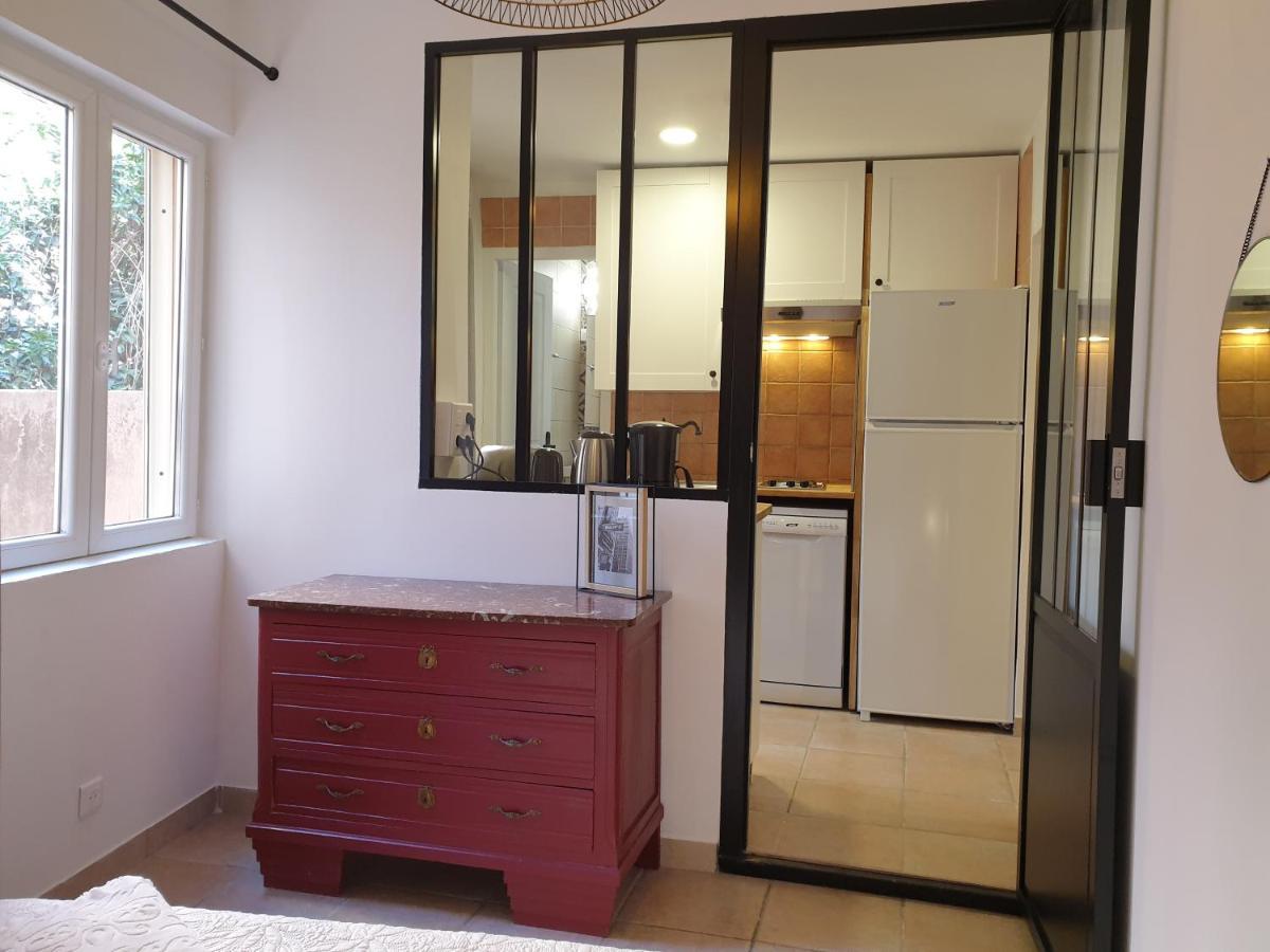 Appartements De L'Eglise Calvi  Ngoại thất bức ảnh