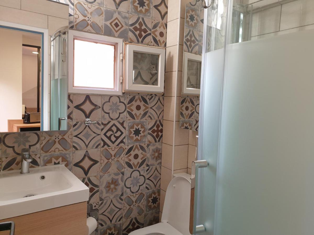 Appartements De L'Eglise Calvi  Ngoại thất bức ảnh