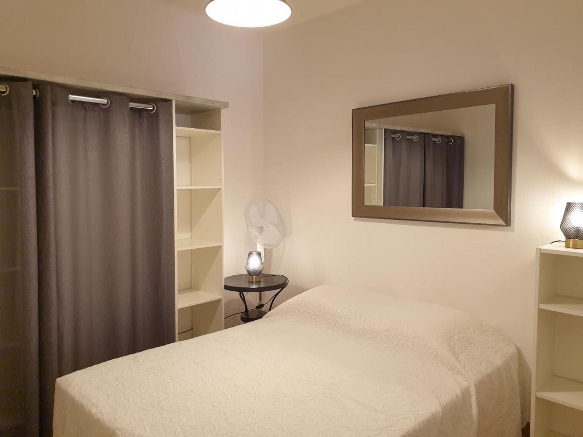 Appartements De L'Eglise Calvi  Ngoại thất bức ảnh