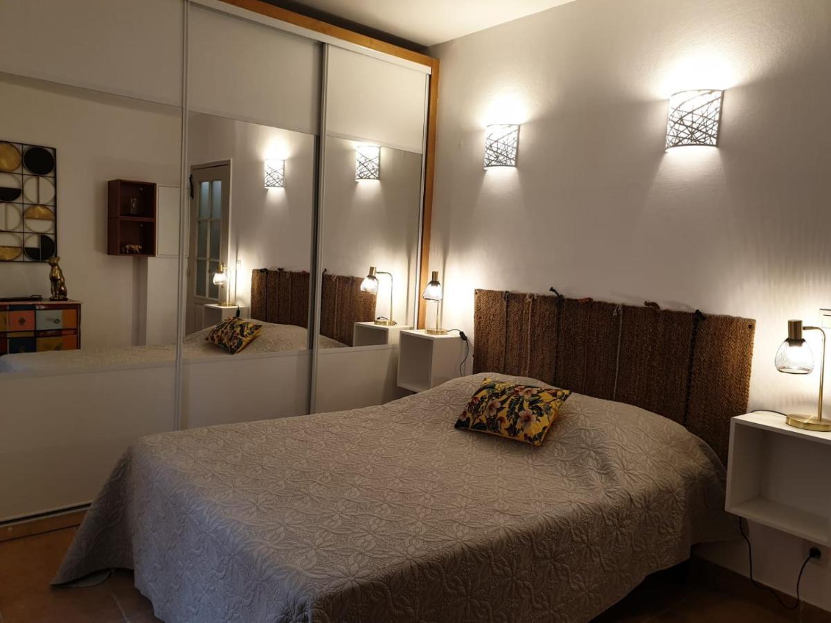 Appartements De L'Eglise Calvi  Ngoại thất bức ảnh