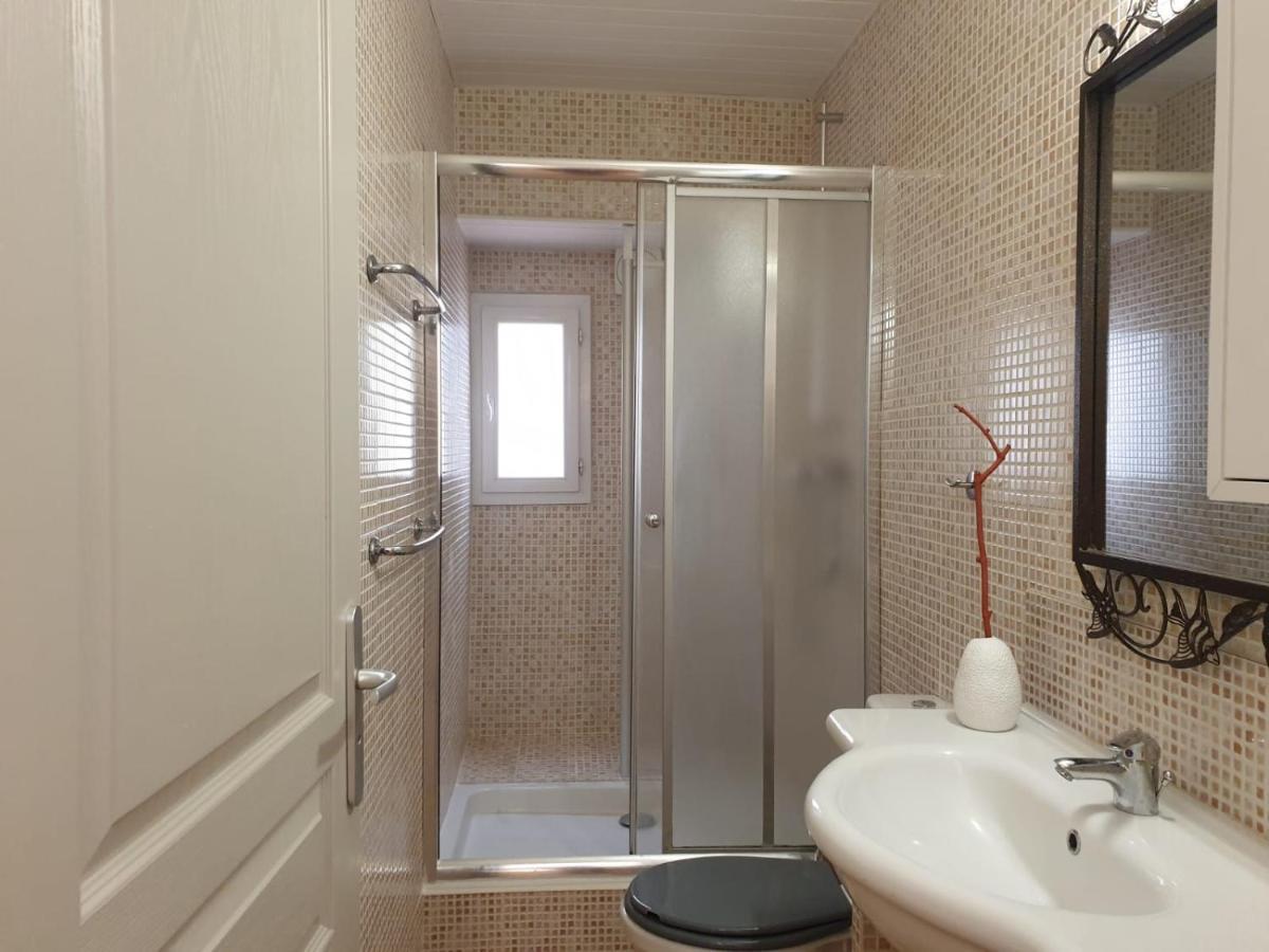 Appartements De L'Eglise Calvi  Ngoại thất bức ảnh
