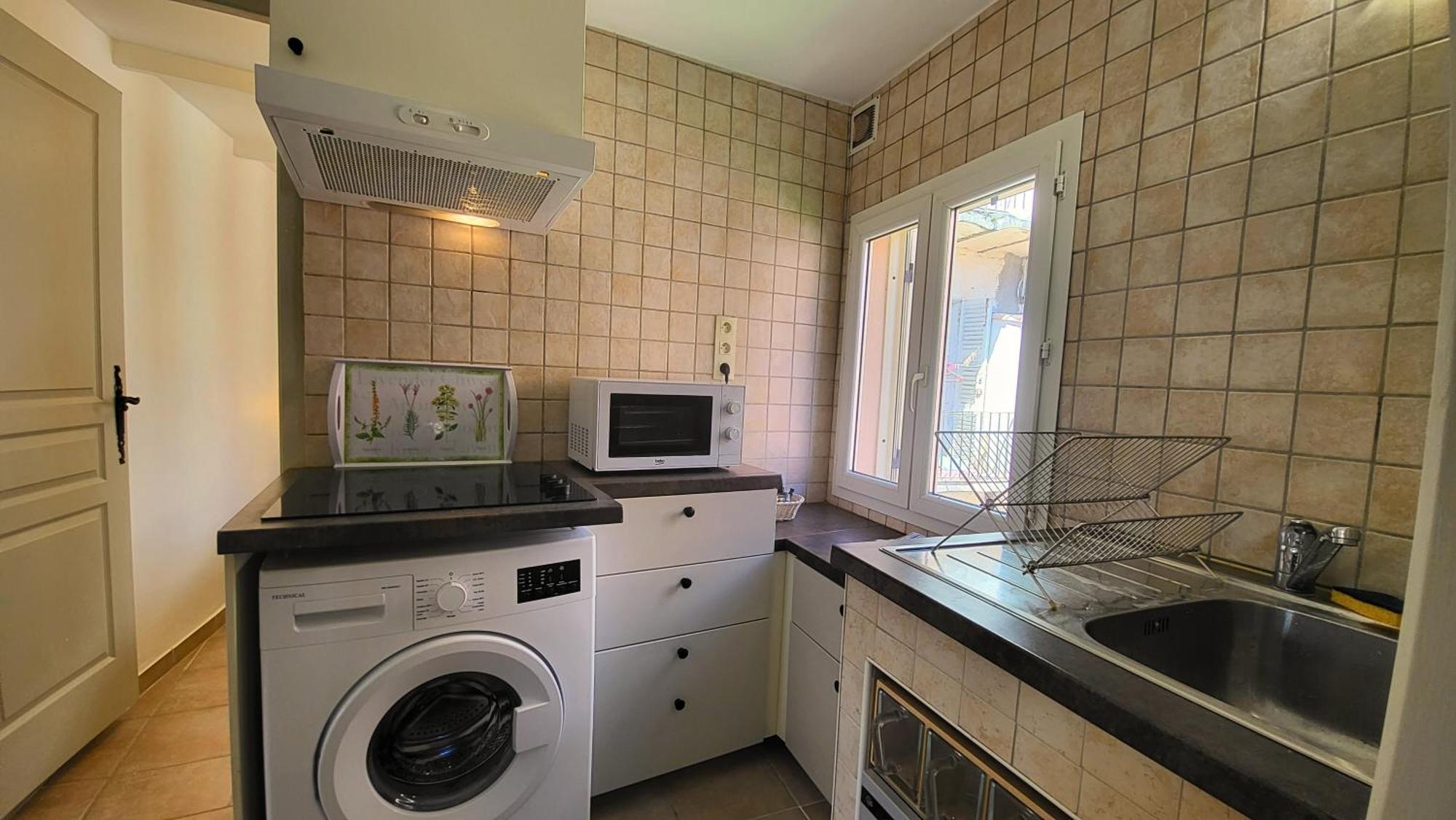 Appartements De L'Eglise Calvi  Ngoại thất bức ảnh