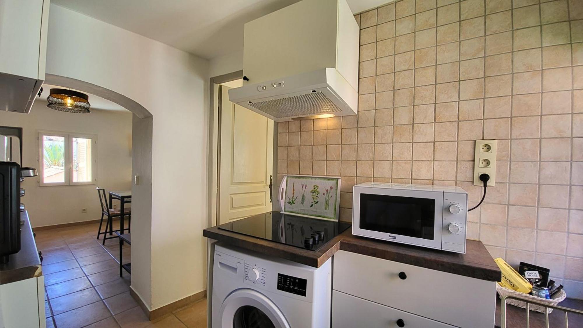 Appartements De L'Eglise Calvi  Ngoại thất bức ảnh