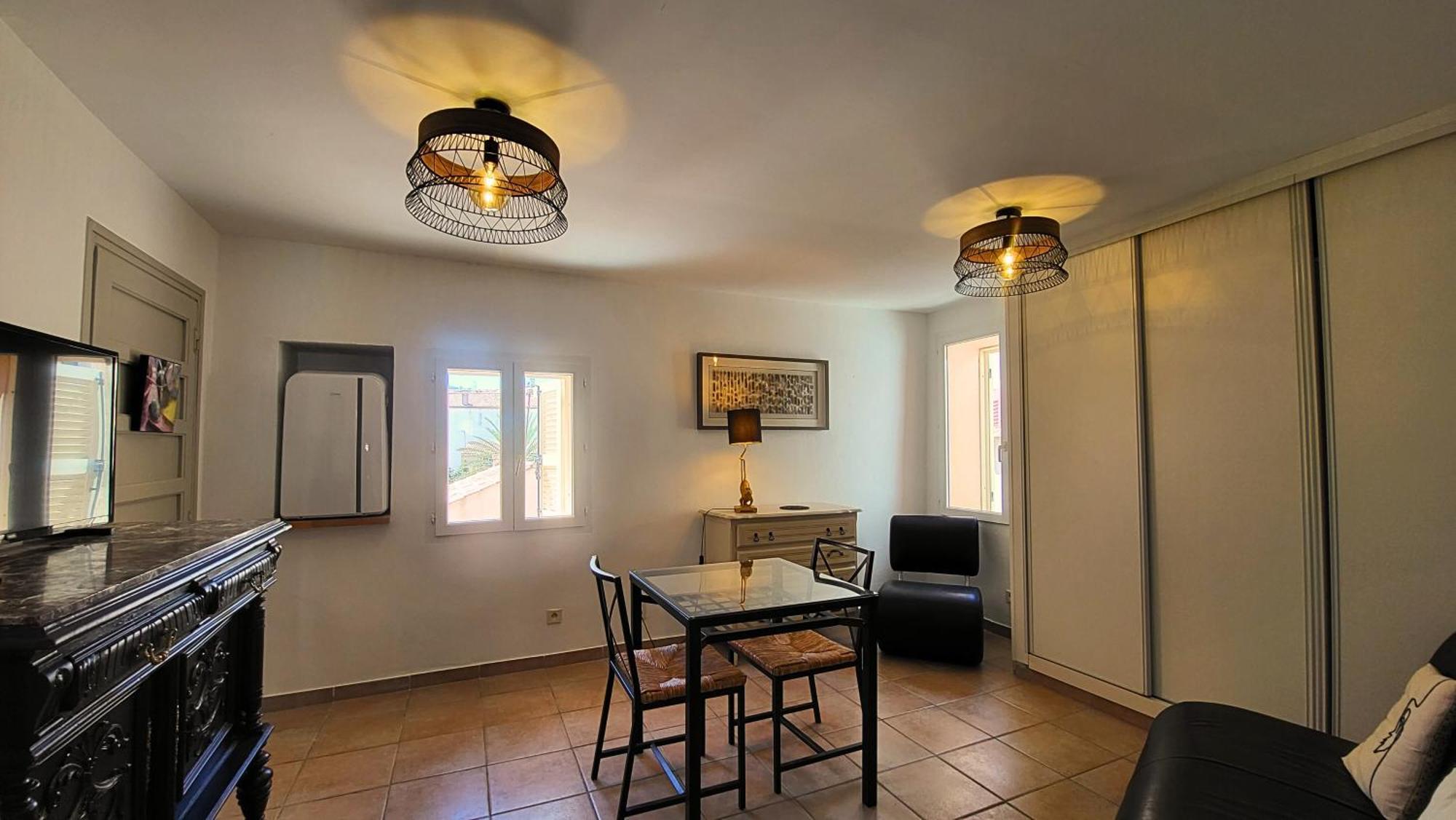 Appartements De L'Eglise Calvi  Ngoại thất bức ảnh