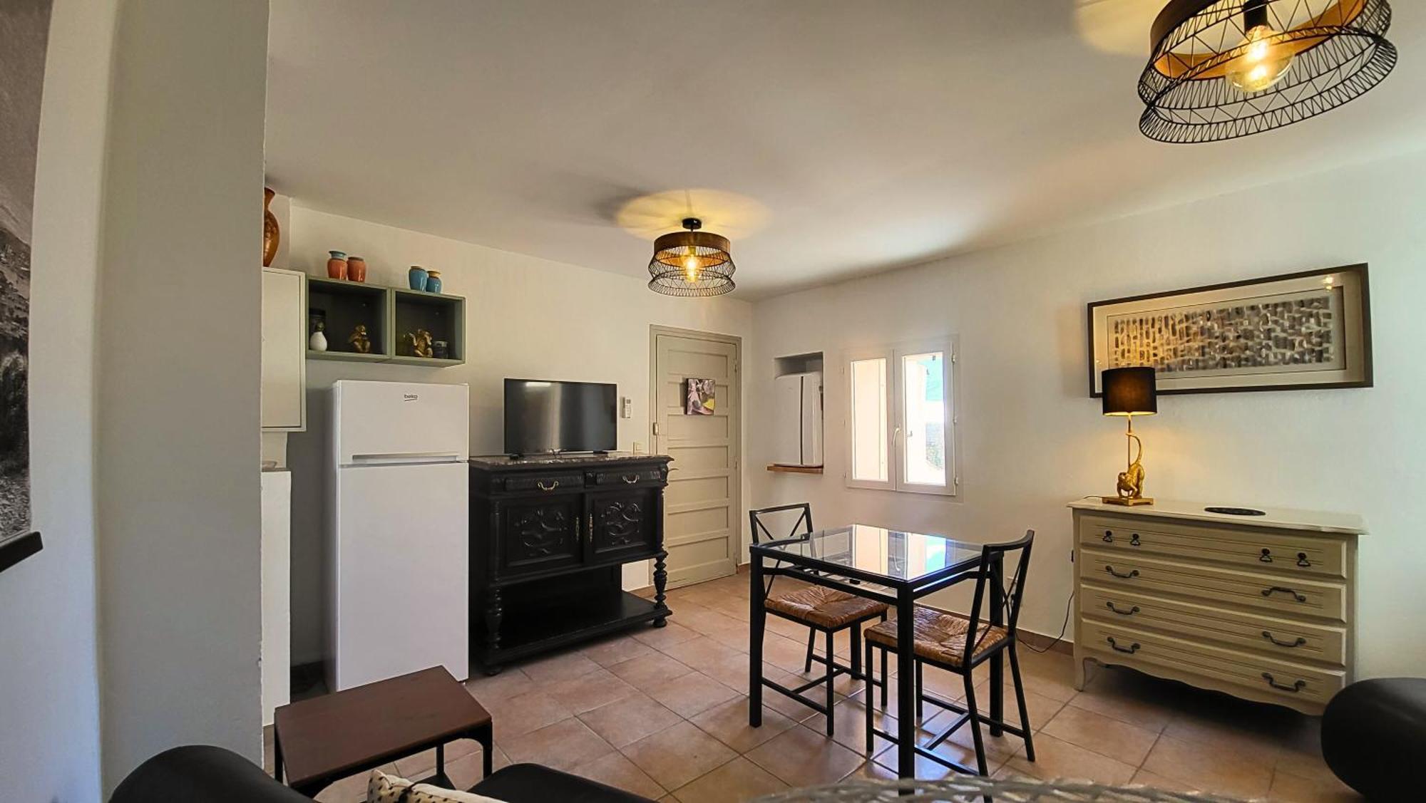 Appartements De L'Eglise Calvi  Ngoại thất bức ảnh