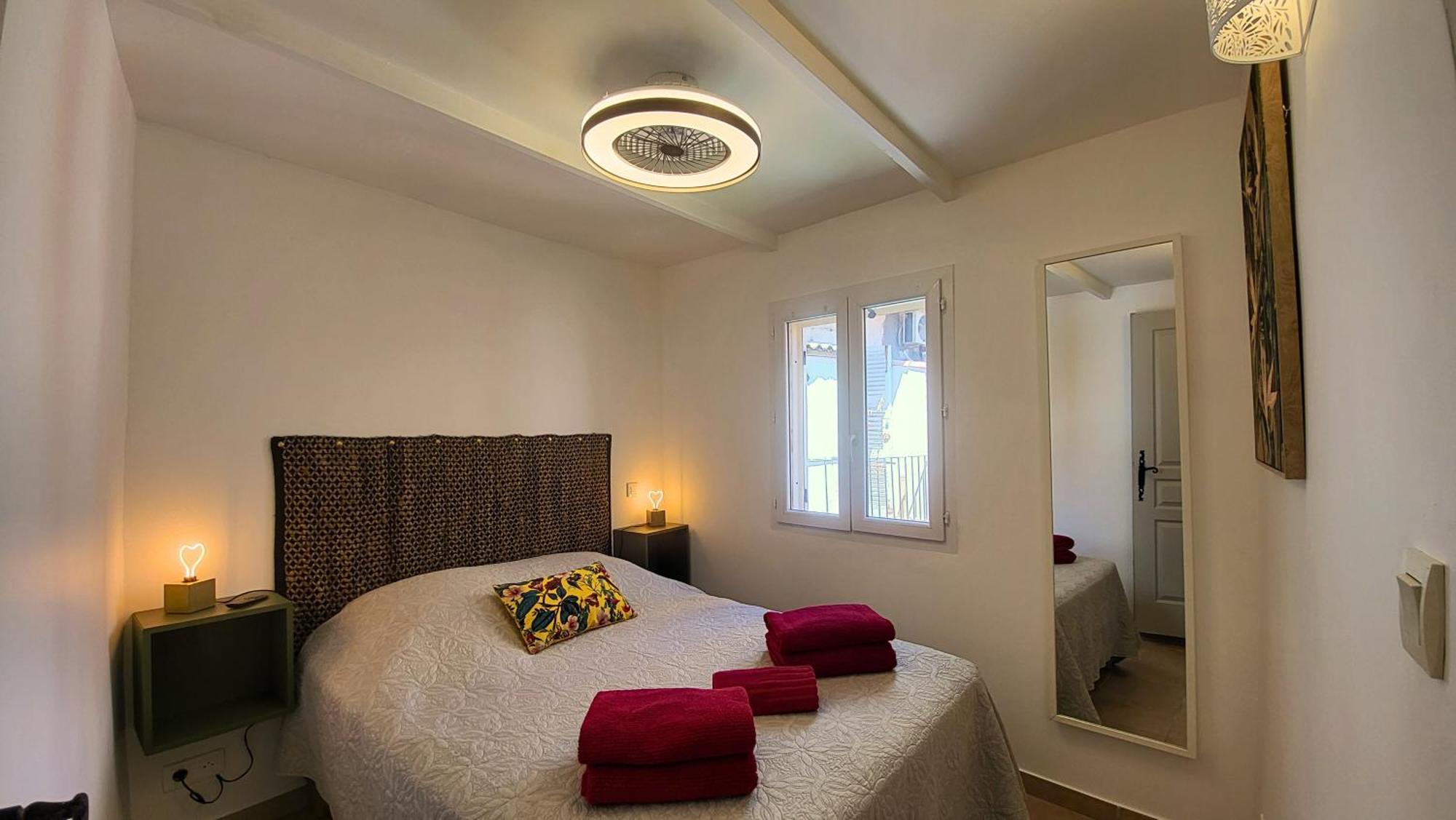 Appartements De L'Eglise Calvi  Ngoại thất bức ảnh